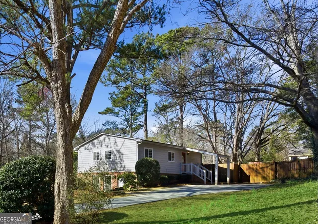 1st image of 3112 Dove Wy, Decatur, GA 30033 | MLS# 10831186