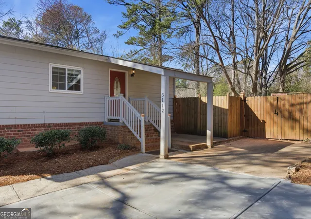 2nd image of 3112 Dove Wy, Decatur, GA 30033 | MLS# 10831186