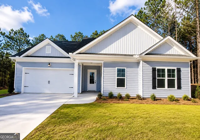 Homes for sale in Grantville, GA | 70 Goldmine Rd, Grantville, GA 30220 | MLS# 10780270