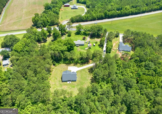 Homes for sale in Grantville, GA | 70 Goldmine Rd, Grantville, GA 30220 | MLS# 10780270