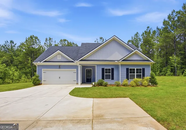 Homes for sale in Grantville, GA | 70 Goldmine Rd, Grantville, GA 30220 | MLS# 10780270