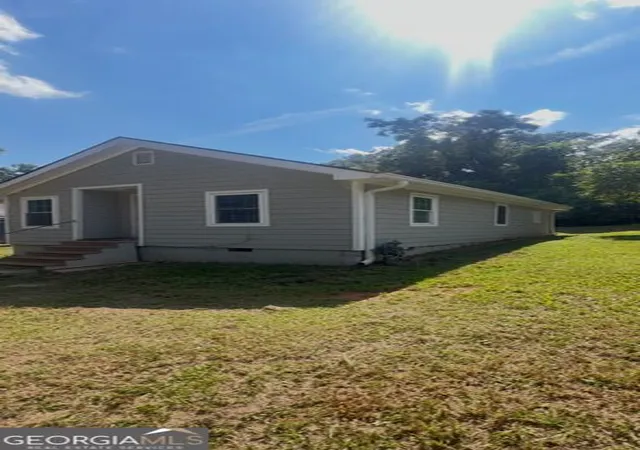 Photo 1 of Single family home for sale at 810 N Warren N, Milledgeville, GA 31061 | MLS# 10833572 | Listing updated on 2026-08-26