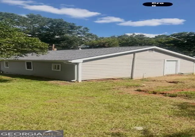 Photo 2 of Single family home for sale at 810 N Warren N, Milledgeville, GA 31061 | MLS# 10833572 | Listing updated on 2026-08-26