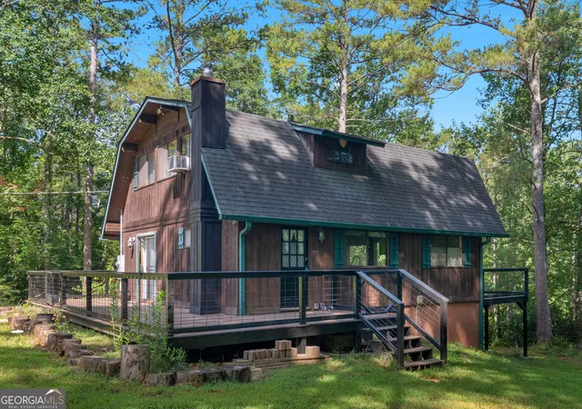 1st image of 195 Bulloch Rd, Covington, GA 30016 | MLS# 10827634