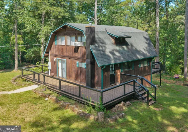 27th image of 195 Bulloch Rd, Covington, GA 30016 | MLS# 10827634