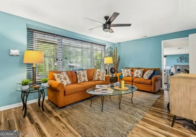 Photo 3 of Single family home for sale at 1977 Wee Kirk Rd Se, Atlanta, GA 30316 | MLS# 10823831 | Listing updated on 2026-09-07