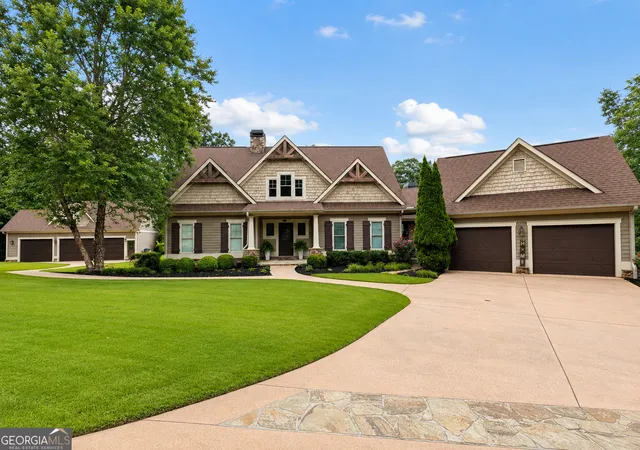 Homes for sale in Toccoa, GA | 63 Timber Ridge Dr, Toccoa, GA 30577 | MLS# 10799233
