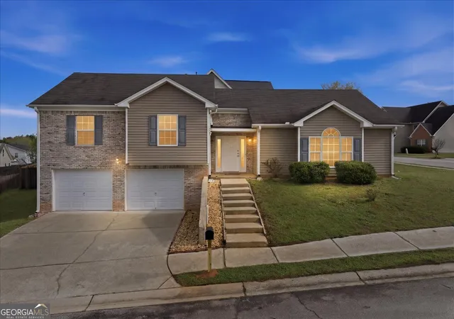 2nd image of 109 Tyler Wy, Jackson, GA 30233 | MLS# 10760407