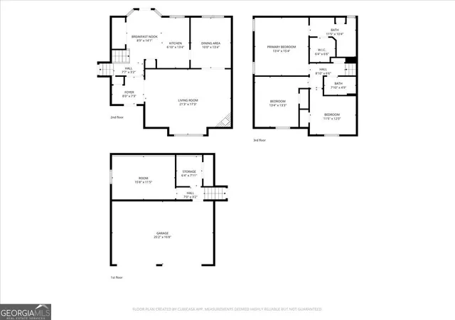 37th image of 109 Tyler Wy, Jackson, GA 30233 | MLS# 10760407