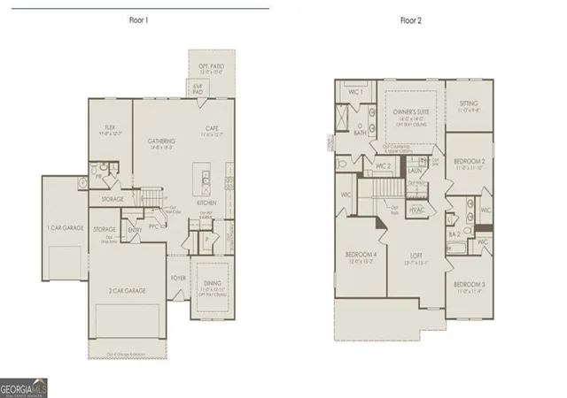 Photo 2 of Sale Pending at 303 Rockledge Bnd Sw, Powder Springs, GA 30127 | MLS# 10714736 | Listing updated on 2026-05-11