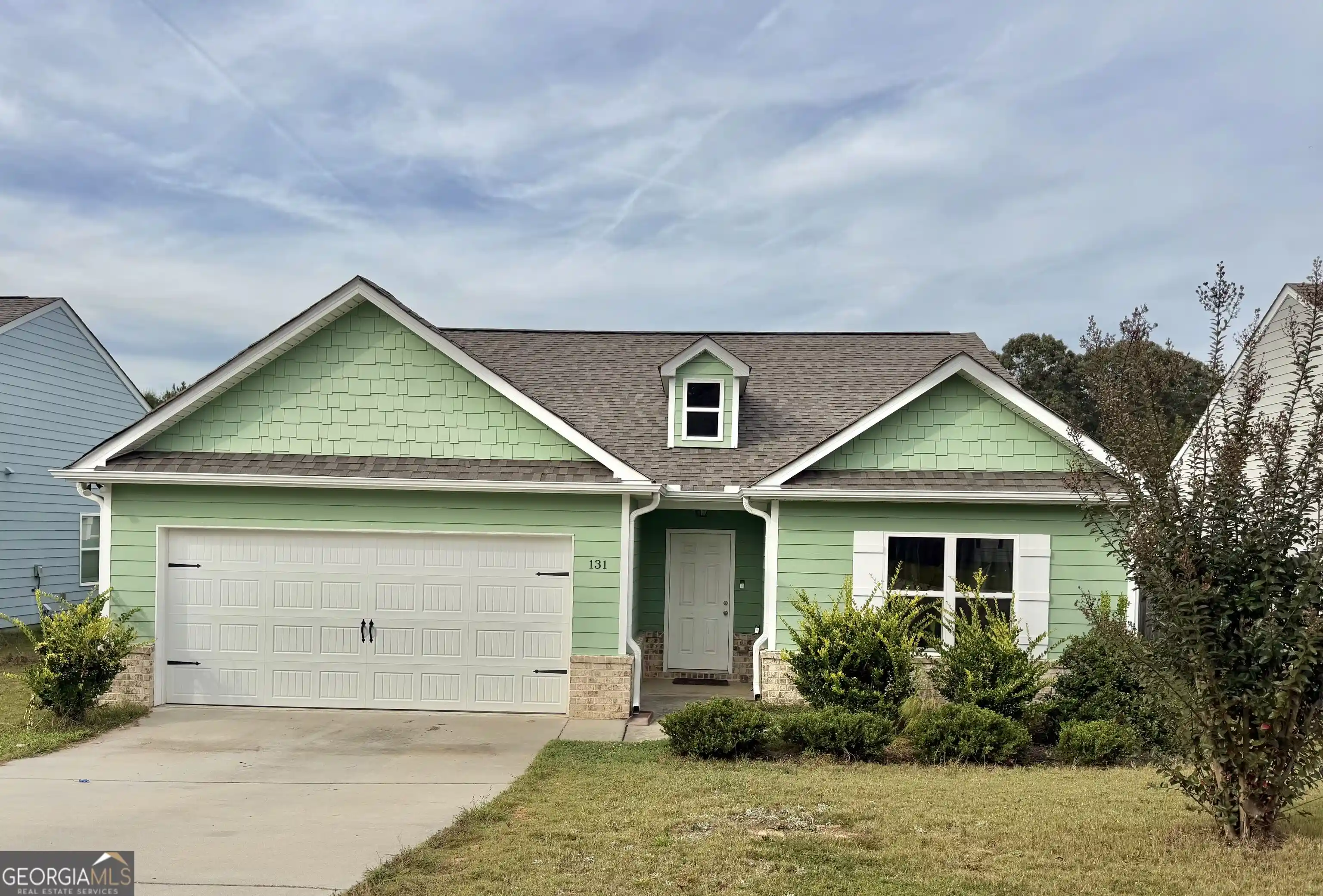 Single family home for sale at 131 Savannah Way, Milner, GA 30257 | MLS# 10869773