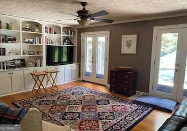 Homes for sale in Griffin, GA | 535 Pineridge Rd, Griffin, GA 30224 | MLS# 10794571