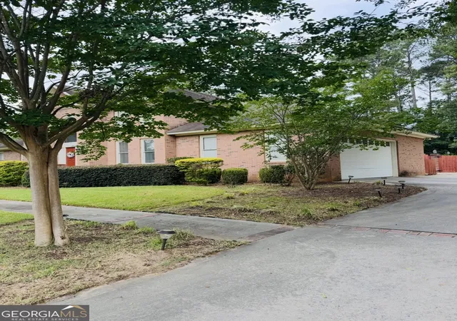 5th image of 128 Cedar Creek Dr, Dublin, GA 31021 | MLS# 10806379