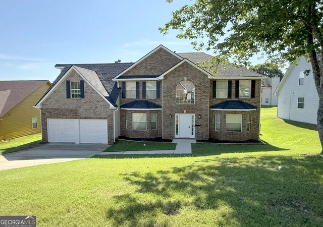 1st image of 9510 Creekside Rd, Jonesboro, GA 30236 | MLS# 10810190