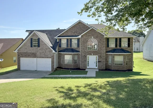 2nd image of 9510 Creekside Rd, Jonesboro, GA 30236 | MLS# 10810190