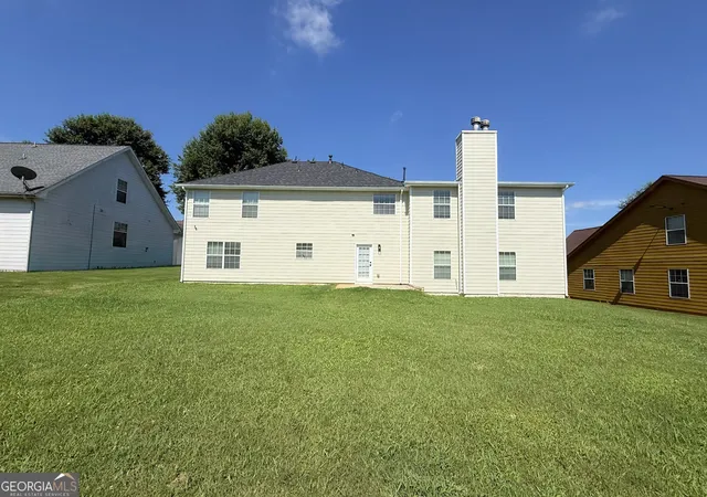 34th image of 9510 Creekside Rd, Jonesboro, GA 30236 | MLS# 10810190