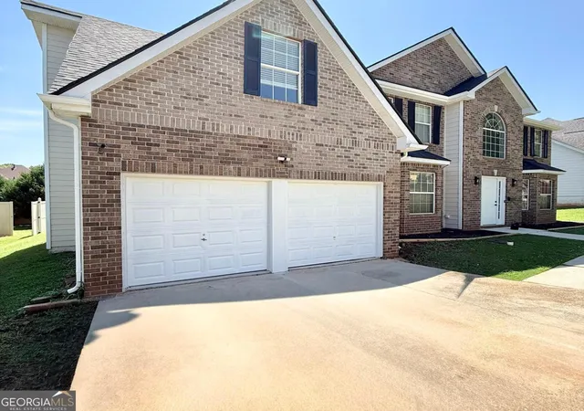 3rd image of 9510 Creekside Rd, Jonesboro, GA 30236 | MLS# 10810190