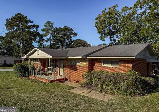2nd image of 4303 Armour Rd, Columbus, GA 31904 | MLS# 10625053
