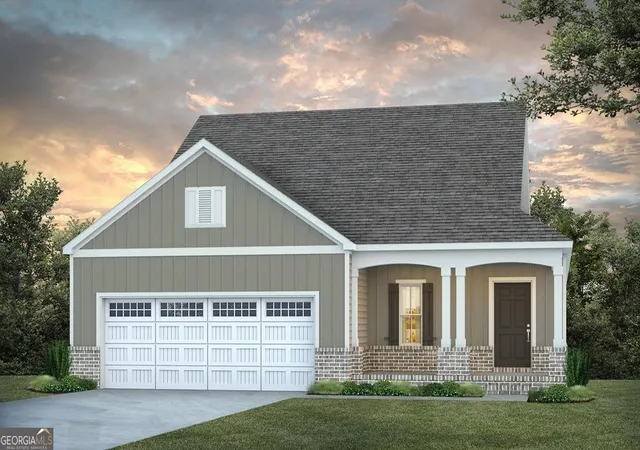 1st image of 152 Chinaberry St, Pine Mountain, GA 31822 | MLS# 10803806