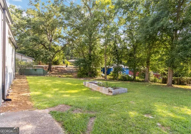 24th image of 8151 Puckett St St Sw, Covington, GA 30014 | MLS# 10803673