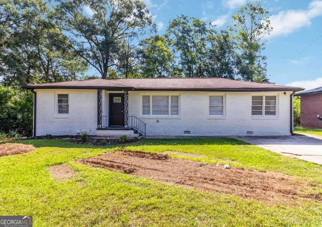 2nd image of 8151 Puckett St St Sw, Covington, GA 30014 | MLS# 10803673