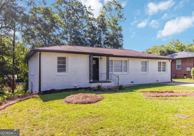 Photo 3 of Single family home for sale at 8151 Puckett St St Sw, Covington, GA 30014 | MLS# 10803673 | Listing updated on 2026-09-16