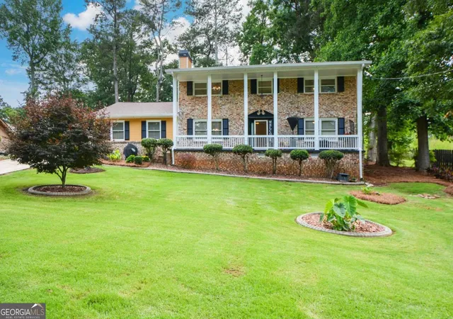 Photo 1 of Single family home for sale at 7461 Page Ct, Jonesboro, GA 30236 | MLS# 10776519 | Listing updated on 2026-08-26