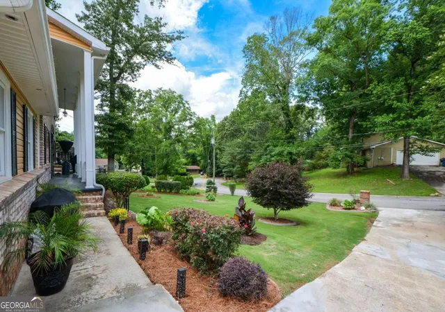 Photo 3 of Single family home for sale at 7461 Page Ct, Jonesboro, GA 30236 | MLS# 10776519 | Listing updated on 2026-08-26