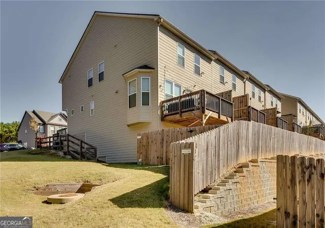 Photo 2 of Townhouse for sale at 2102 Watts Ln, Conyers, GA 30094 | MLS# 10661612 | Listing updated on 2026-04-12