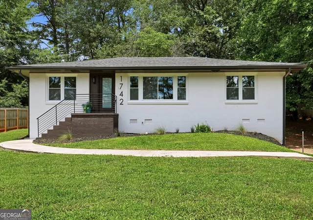 Photo 1 of Single family home for sale at 1742 Constitution Rd Se, Atlanta, GA 30316 | MLS# 10807073 | Listing updated on 2026-10-01