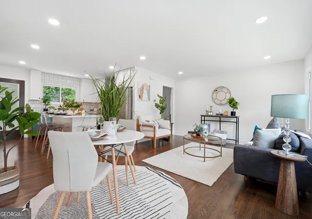 Photo 2 of Single family home for sale at 1742 Constitution Rd Se, Atlanta, GA 30316 | MLS# 10807073 | Listing updated on 2026-10-01