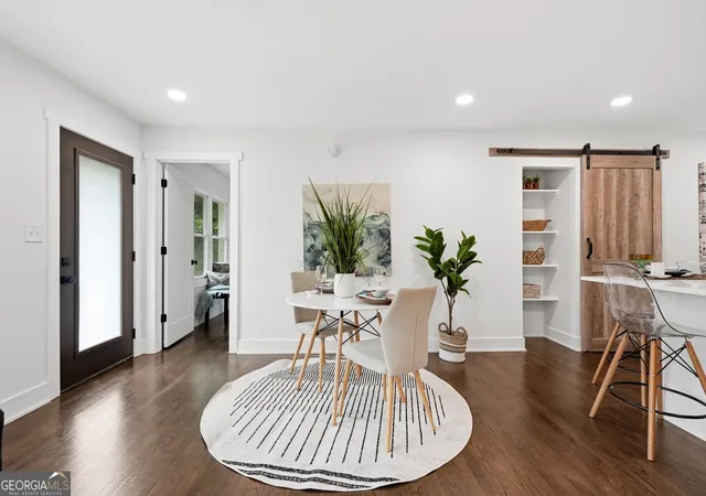 Photo 3 of Single family home for sale at 1742 Constitution Rd Se, Atlanta, GA 30316 | MLS# 10807073 | Listing updated on 2026-10-01