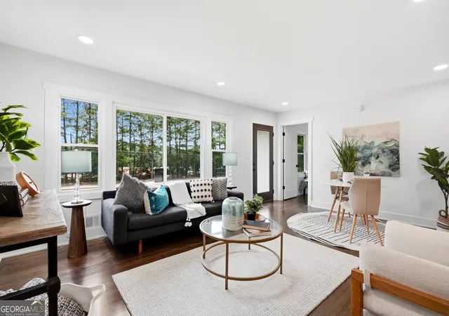 Photo 4 of Single family home for sale at 1742 Constitution Rd SE, Atlanta, GA 30316 | MLS# 10807073 | Listing updated on 2026-10-01