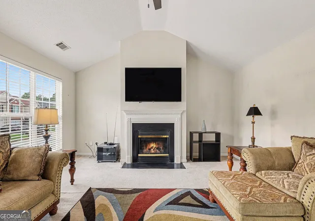 Photo 3 of Single family home for sale at 2836 Amerson Trl, Ellenwood, GA 30294 | MLS# 10816814 | Listing updated on 2026-10-06