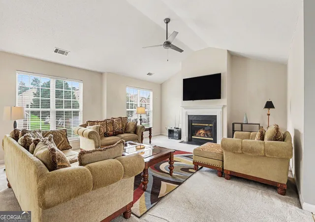 Photo 4 of Single family home for sale at 2836 Amerson Trl, Ellenwood, GA 30294 | MLS# 10816814 | Listing updated on 2026-10-06