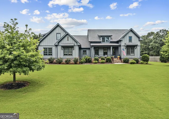 Photo 1 of Single family home for sale at 3223 Maddison Ave, Watkinsville, GA 30677 | MLS# 10783666 | Listing updated on 2026-09-15