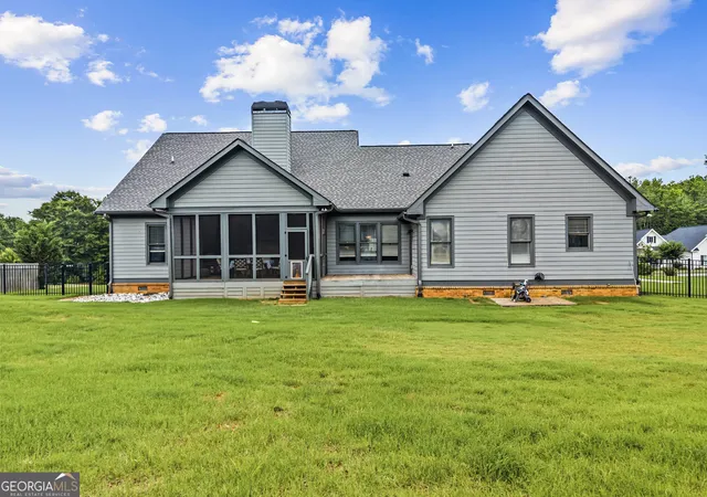 Photo 2 of Single family home for sale at 3223 Maddison Ave, Watkinsville, GA 30677 | MLS# 10783666 | Listing updated on 2026-09-15