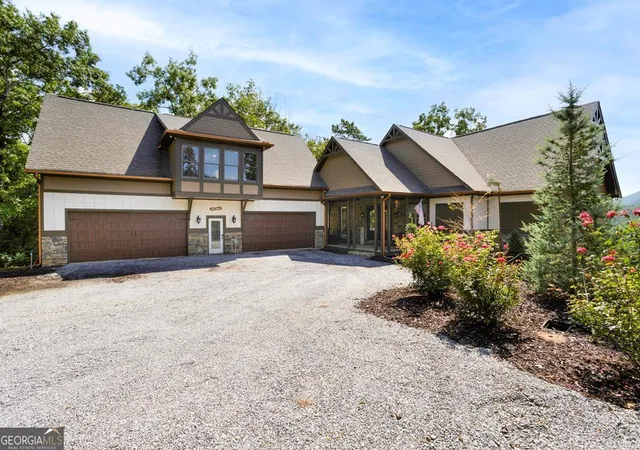 1st image of 205 Hightower Ridge Dr, Hiawassee, GA 30546 | MLS# 10371961