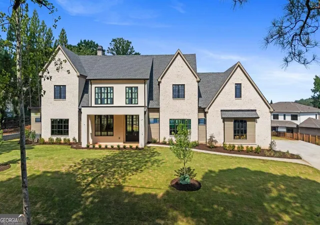 Photo 1 of Mansion for sale at 4834 Short St, Suwanee, GA 30024 | MLS# 10784894 | Listing updated on 2026-09-17