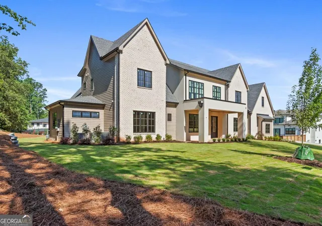 Photo 2 of Mansion for sale at 4834 Short St, Suwanee, GA 30024 | MLS# 10784894 | Listing updated on 2026-09-17