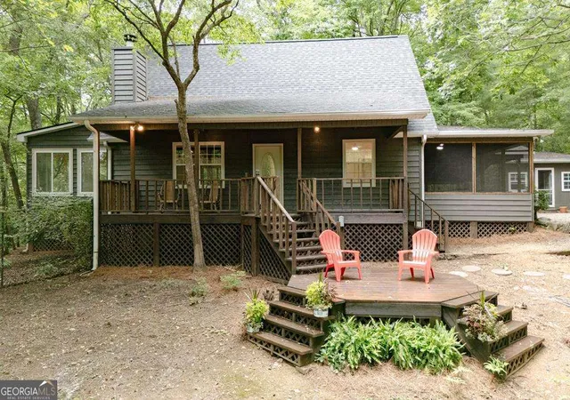 1st image of 169 Autumn Ln, Blairsville, GA 30512 | MLS# 10796112