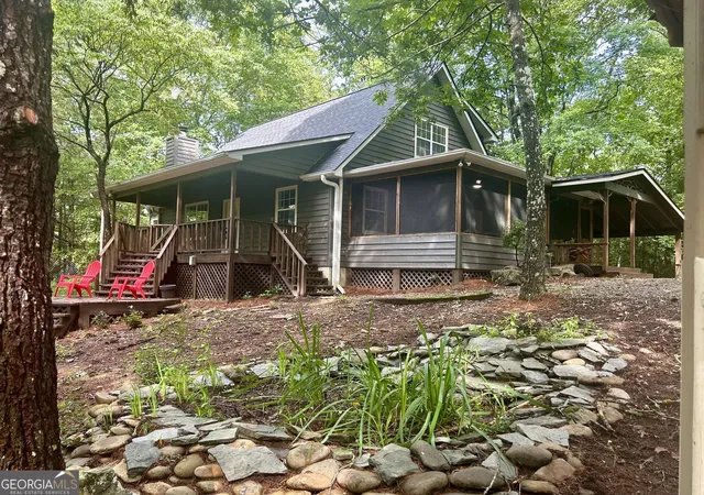 1st image of 169 Autumn Ln, Blairsville, GA 30512 | MLS# 10796112