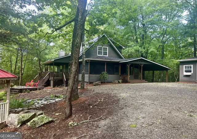 2nd image of 169 Autumn Ln, Blairsville, GA 30512 | MLS# 10796112
