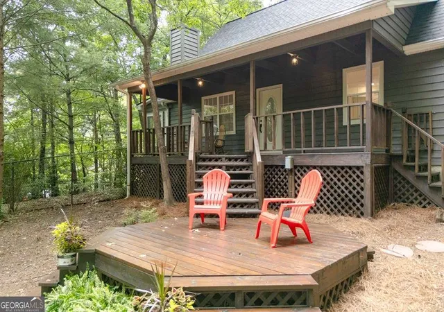 2nd image of 169 Autumn Ln, Blairsville, GA 30512 | MLS# 10796112