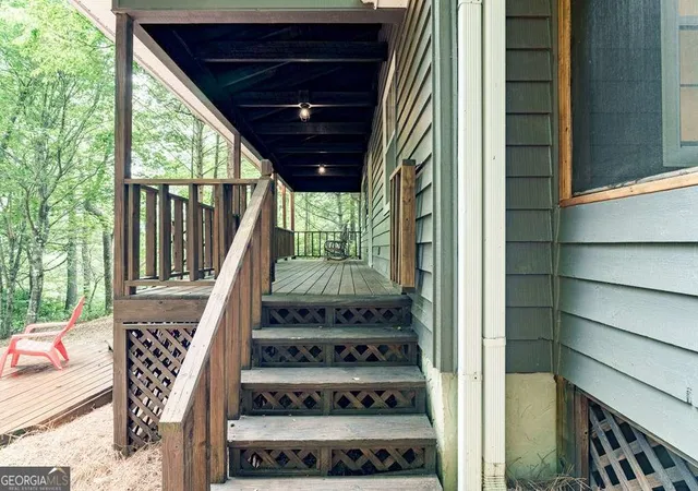 3rd image of 169 Autumn Ln, Blairsville, GA 30512 | MLS# 10796112