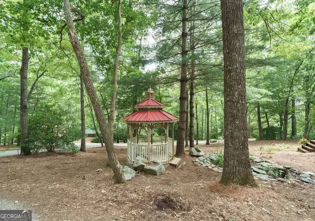 5th image of 169 Autumn Ln, Blairsville, GA 30512 | MLS# 10796112