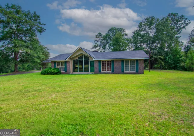 Single family home for sale at 616 Twin Lakes Rd, Waverly Hall, GA 31831 | MLS# 10832557