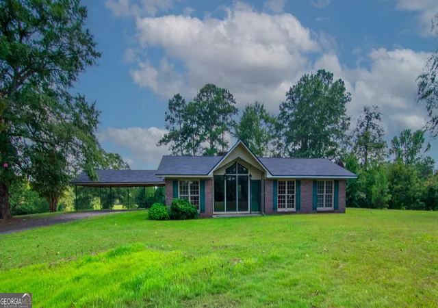 Photo 2 of Single family home for sale at 616 Twin Lakes Rd, Waverly Hall, GA 31831 | MLS# 10832557 | Listing updated on 2026-09-08