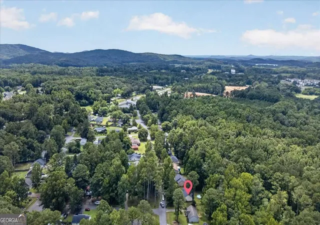 44th image of 129 Whispering Pine Ln Ne, White, GA 30184 | MLS# 10819410