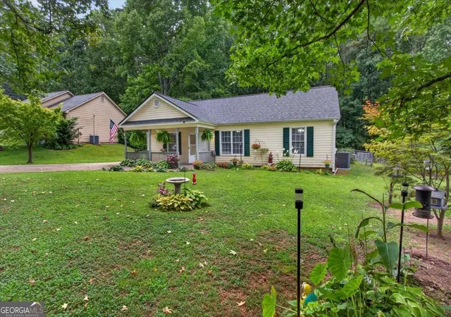 5th image of 129 Whispering Pine Ln Ne, White, GA 30184 | MLS# 10819410